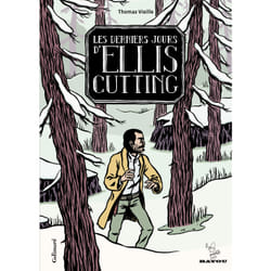 Les derniers jours d'Ellis Cutting