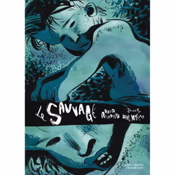 ISBN Le sauvage, Français, 80 pages