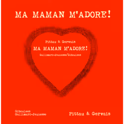 ISBN Ma maman m'adore !, Français, 28 pages