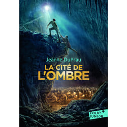 La cité de l'ombre