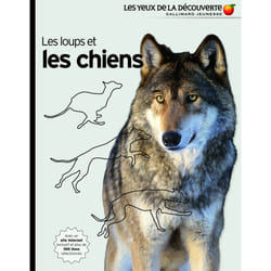 Les loups et les chiens