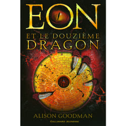 Eon et le douzième dragon