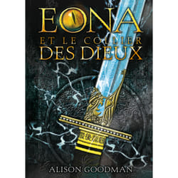 Eona et le collier des dieux