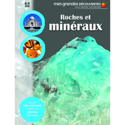 Roches et minéraux