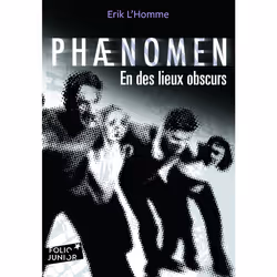 ISBN Phænomen, Français, 252 pages