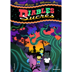 Diables sucrés