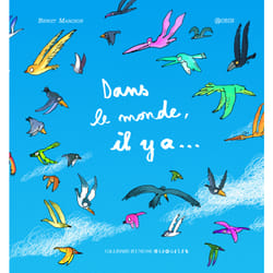 Dans le monde, il y a...
