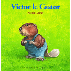 Victor le castor