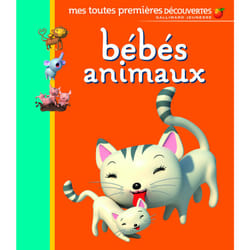 Bébés animaux