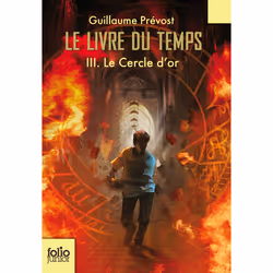 ISBN Le Livre du temps, Français, 462 pages