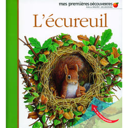 L'écureuil