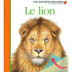Le lion