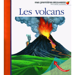 Les volcans