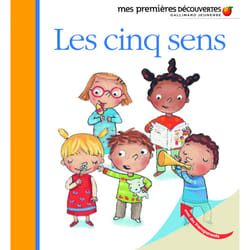 Les cinq sens