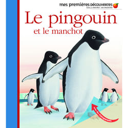 Le pingouin