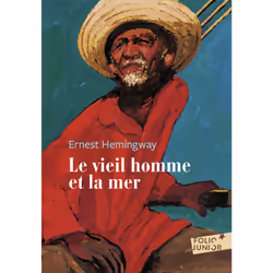 ISBN Le vieil homme et la mer, Français, 144 pages