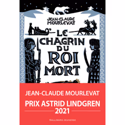 ISBN Le Chagrin du Roi mort, Français, 416 pages