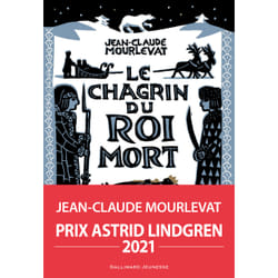 Le chagrin du roi mort