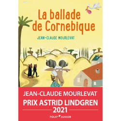 La ballade de Cornebique