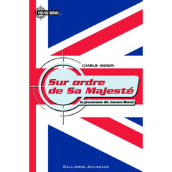 ISBN Sur ordre de Sa Majesté