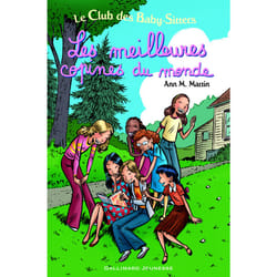 Le Club des Baby-Sitters : les meilleures copines du monde - Tome 12, Tome 14 et Tome 28
