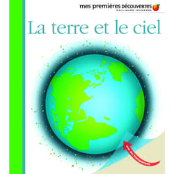 La terre et le ciel
