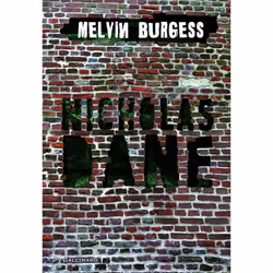 ISBN Nicholas Dane, Français, 400 pages