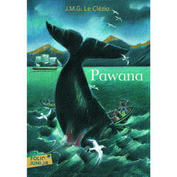 Pawana