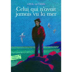Celui qui n'avait jamais vu la mer - la montagne du dieu vivant