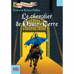 ISBN Le chevalier de Haute-Terre, Français, 224 pages