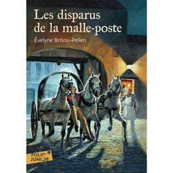 Les disparus de la malle-poste
