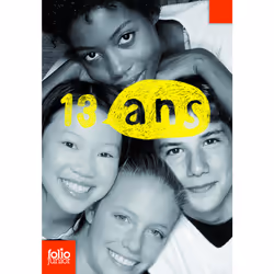 ISBN 13 ans, Français, 266 pages