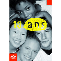 Treize ans