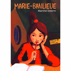 ISBN Marie-Banlieue, Français, 96 pages