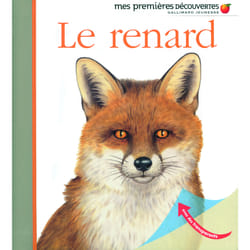 Le renard