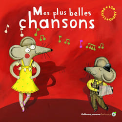 ISBN Mes plus belles chansons