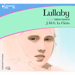 ISBN Lullaby, Français