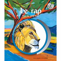 ISBN Le rap, Français, 32 pages
