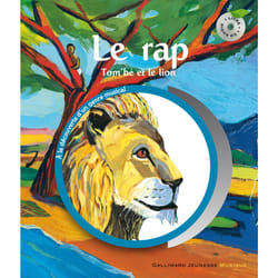 Le rap - Tom'bé et le lion