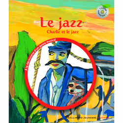 ISBN Le jazz, Français, 32 pages