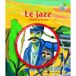 Le jazz - Charlie et le jazz