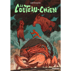 Le couteau-chien