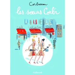 Les soeurs Corbi