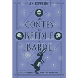 Les contes de Beedle le Barde