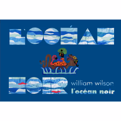 ISBN L'océan noir, Français, 92 pages