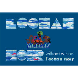 ISBN L'océan noir
