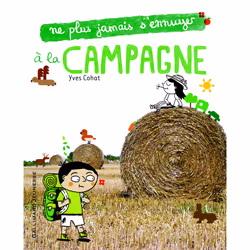 ISBN À la campagne, Français, 144 pages