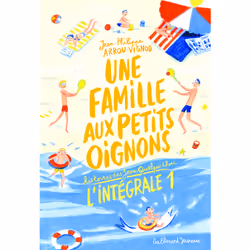ISBN Une famille aux petits oignons, Français, 400 pages