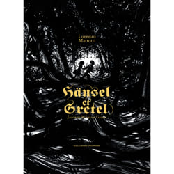 Hansel et Gretel