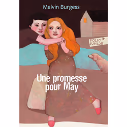 ISBN Une promesse pour May, Français, 192 pages